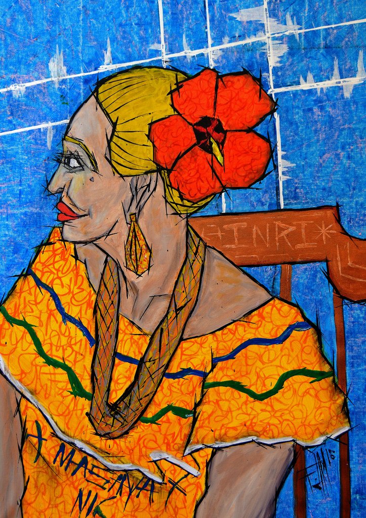 Urbetivism Franck de las Mercedes